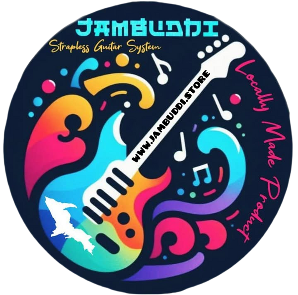 JamBuddi